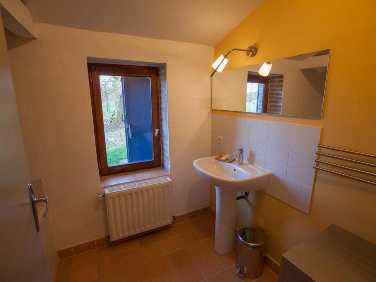 Sejour Nature Au Coeur Du Parc De La Brenne: Gite 4 Chambres, Jardin Et Terrasse, Proche De Rosnay - Fr-1-591-141 Exterior photo